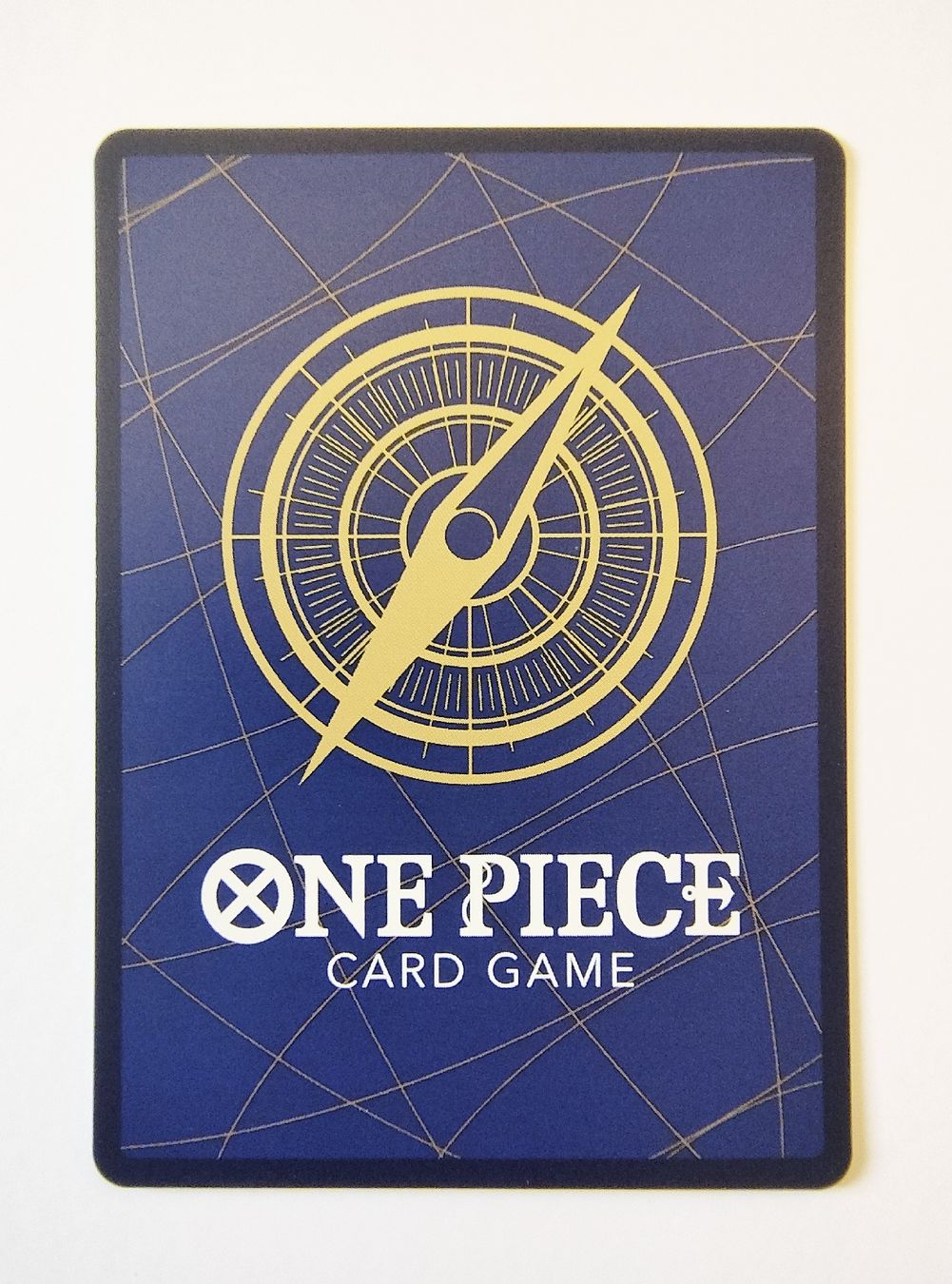 Bandai Sammelbilder & Trading cards: One Piece - OP08-106 JP - Nami - SP – Neu (gemäss Beschreibung) aus Wil SG von Mopedchef 2