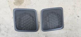 VW T4 Lautsprecherabdeckung Abdeckung vorne links + rechts