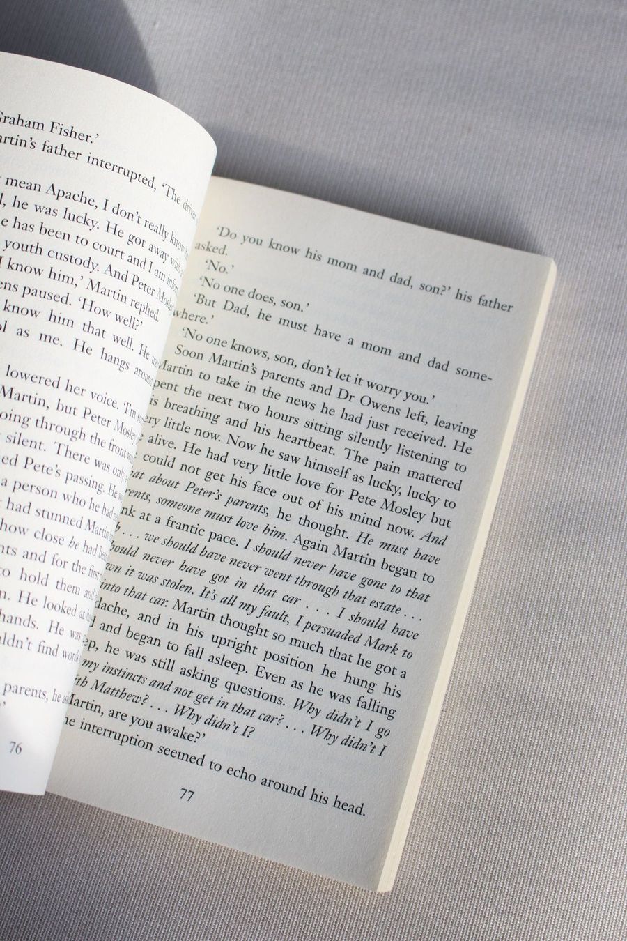 Libri: Face - Benjamin Zephaniah – Usato da Vaduz venduto da vogt-mettler 1