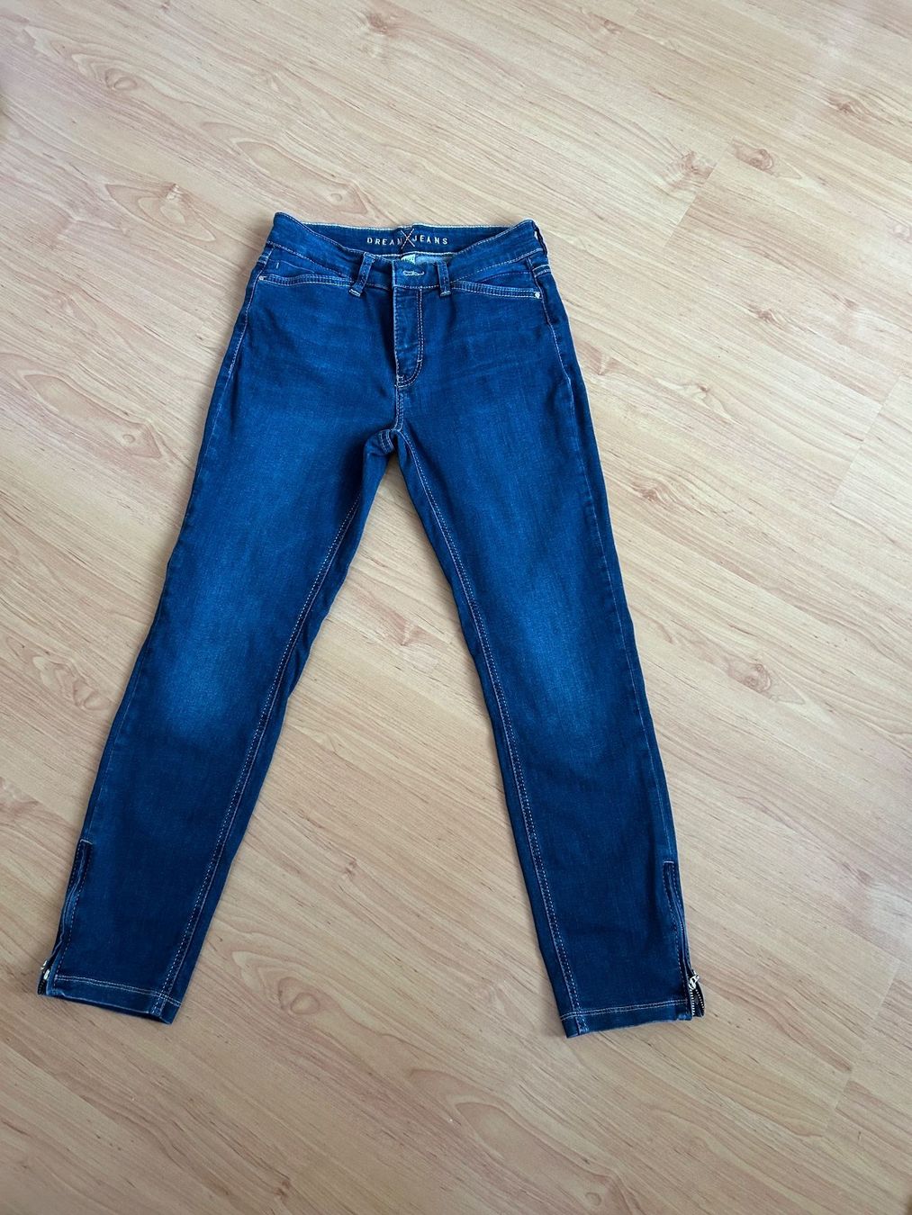 Jeans: Damen Jeans MAC – Usato da Gutenswil venduto da walker60