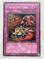 Yu-Gi-Oh! Tollkühne Gier DB2-DE247 Deutsch Common Unlimitier