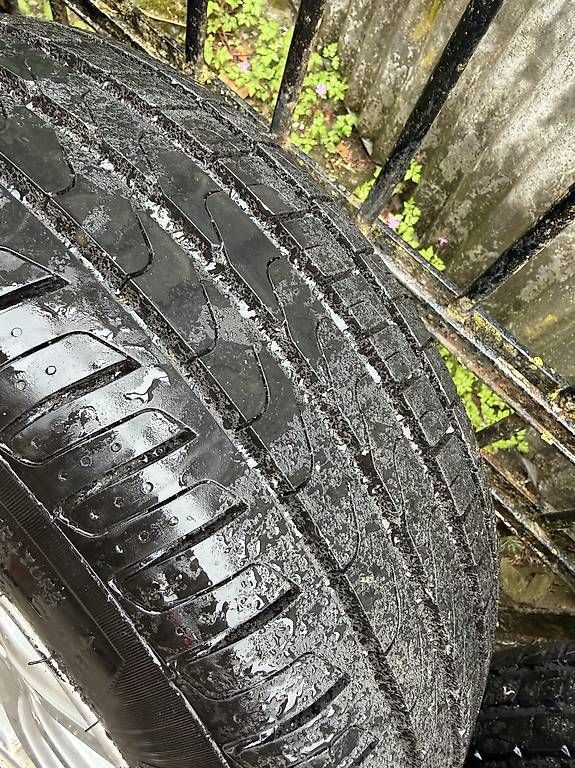 Pneus & Kompletträder: Bmw e36 Aluräder/Felgen – Gebraucht aus Muri AG von Aero96 6