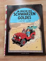 Tim und Struppi - Im Reiche des schwarzen Goldes