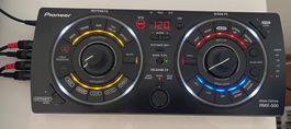 Pioneer RMX-500 Remix Station Effektgerät