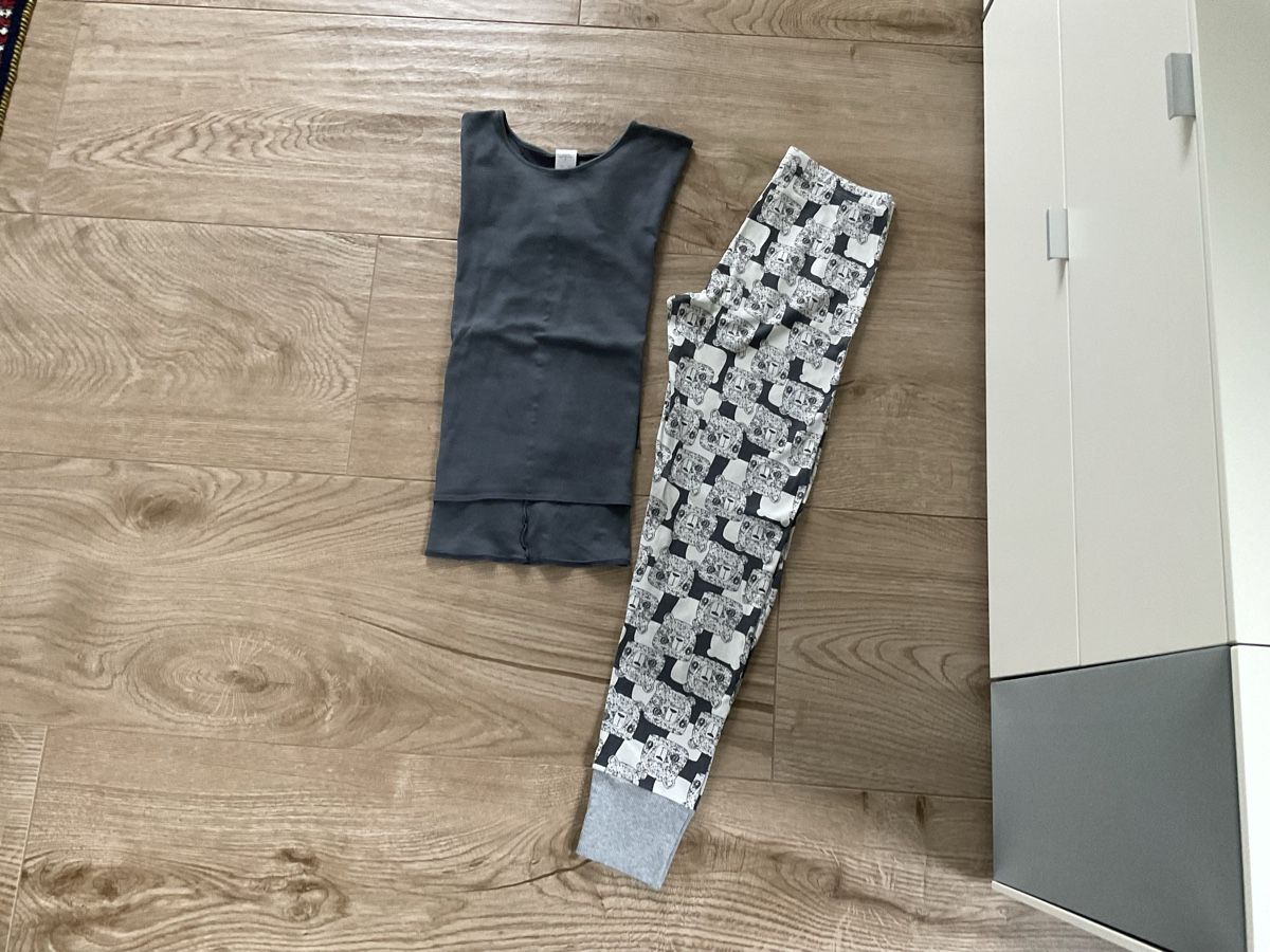 Calida Pyjamas & Ähnliches: Pyjama Calida Mädchen Gr.152  – Gebraucht aus Pfäffikon ZH von Ben0707 1