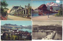 4 AK - Luzern