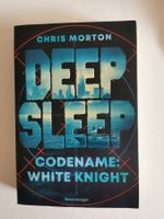 Deep Sleep 1-3 von Chris Morton
