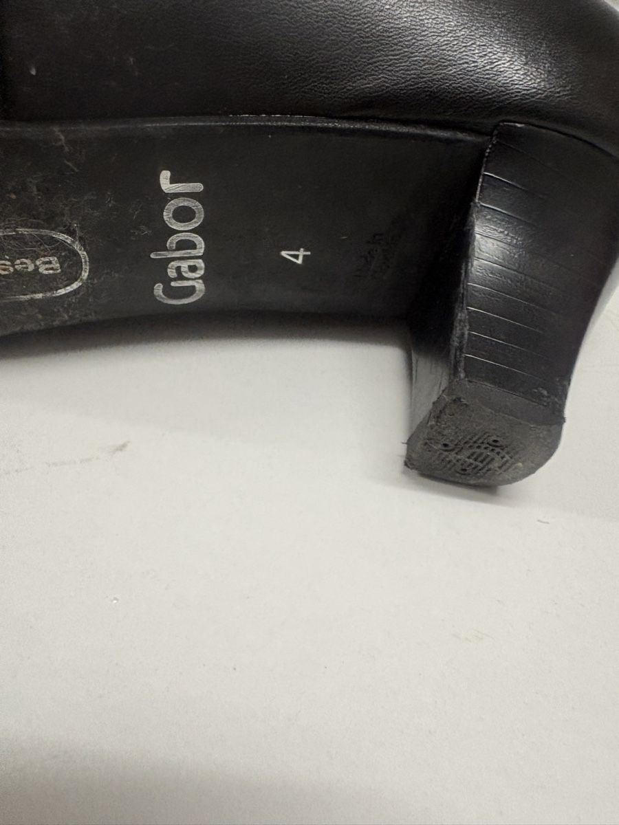 Gabor Chaussures femmes: Gabor Pumps. NP 120 CHF  – D'occasion à Obbürgen par bugi6868 1