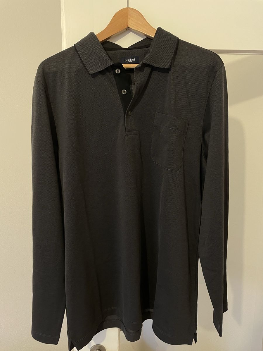 Magliette Polo: Paul Kehl Polo Longsleeve – Nuovo (secondo la descrizione) da Zürich venduto da corbo23