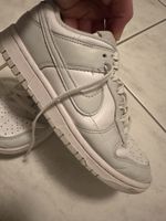 Nike Dunk Low Grey Fog, UK 5.5, EU 39