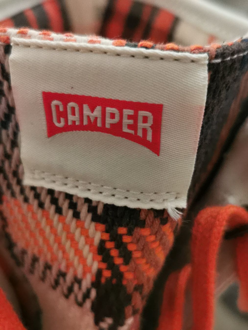 Camper Damenschuhe: Camper tolle Stiefel Gr. 40 – Gebraucht aus gachnang von tibus1 5