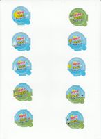 Frankreich, 14 Nuage de Lait 3