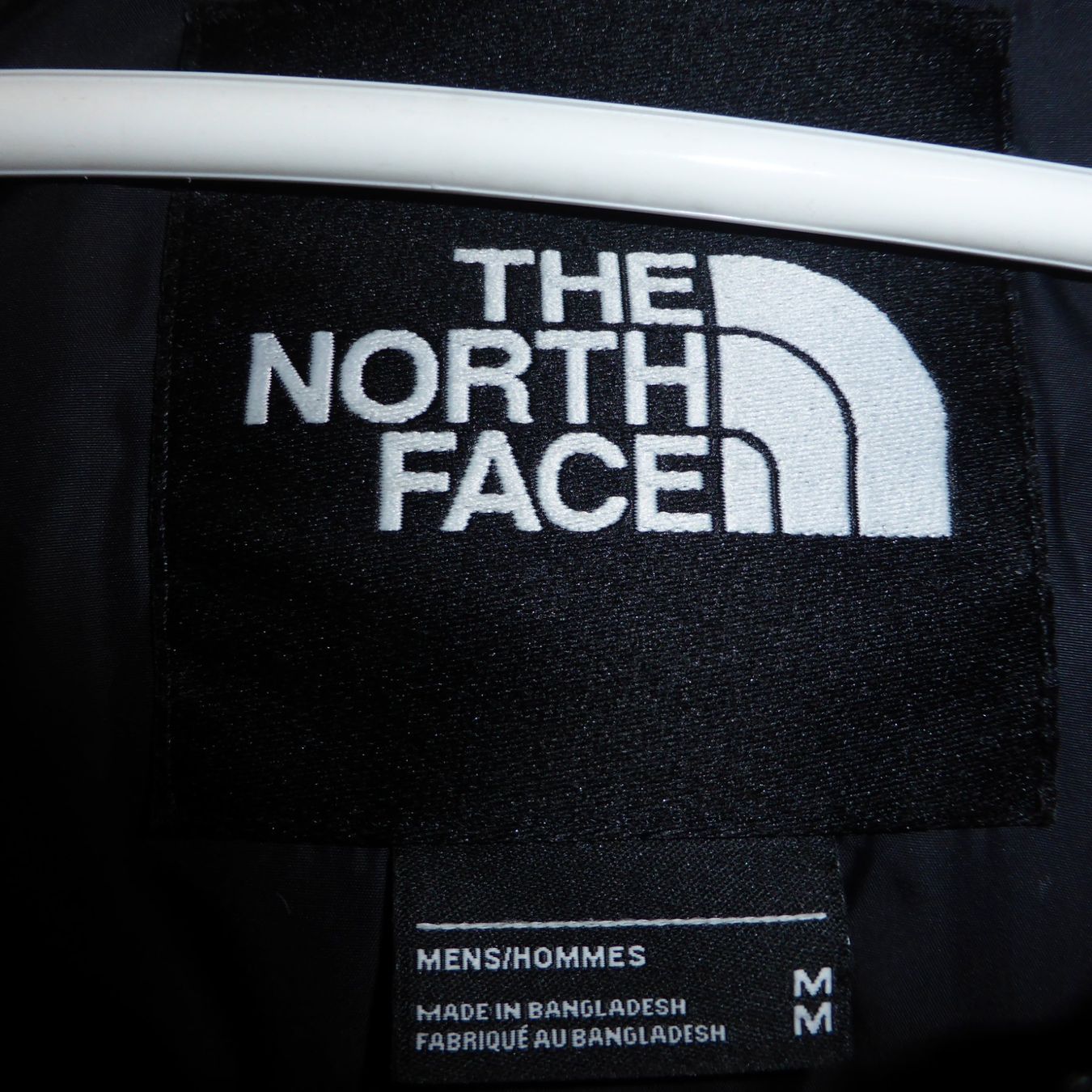North Face Jacken: Daunenjacke THE NORTH FACE, Gr. M – Gebraucht aus St.Gallen von regenbogen5 1