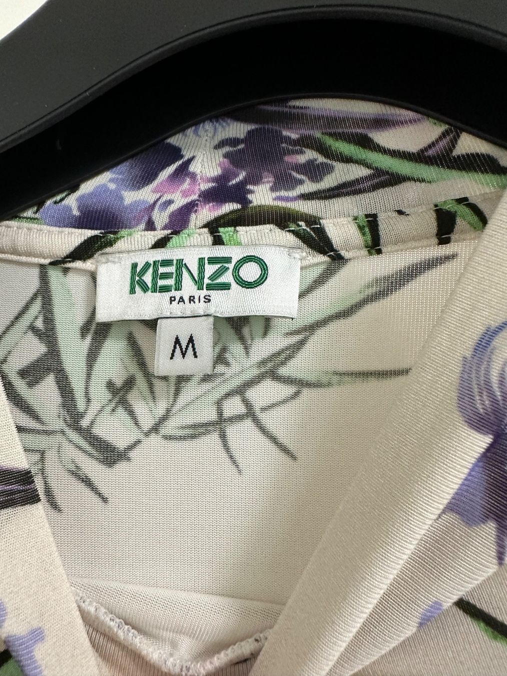 Kenzo Top: KENZO Top Gr M – Nuovo (secondo la descrizione) da Basel venduto da iulia_haul 1