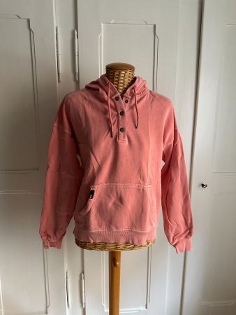 ROXY - Hoodie Sweatshirt rosa S