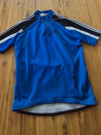 152 - Grösse, VELO Trikot Oberteil für Junge