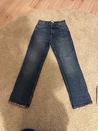 Jeans zara grosse 36