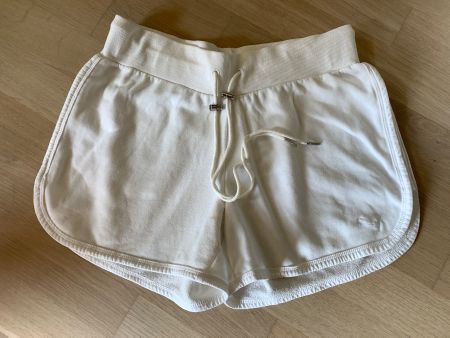 Boxer Shorts - Gr. 40 - Puma - weiss - Top Zustand
