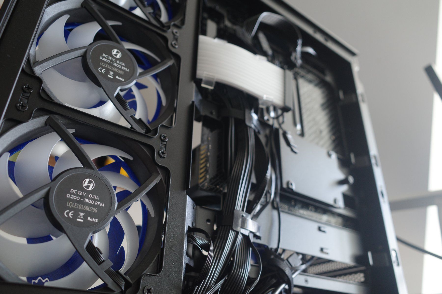 Nvidia PC: Gaming PC Gengar – Nuovo (secondo la descrizione) da Andhausen venduto da Nydegger-PC-GmbH 4