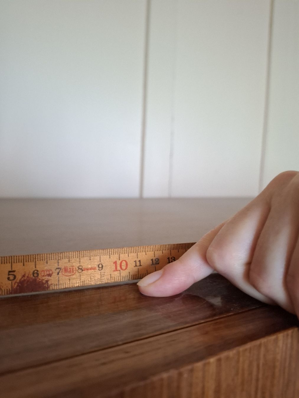 Schränke: Vintage Kleiderschrank – Gebraucht aus Wil SG von die-wohnung 6