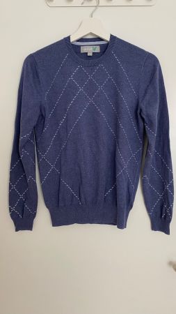 Strickpullover, Grösse M