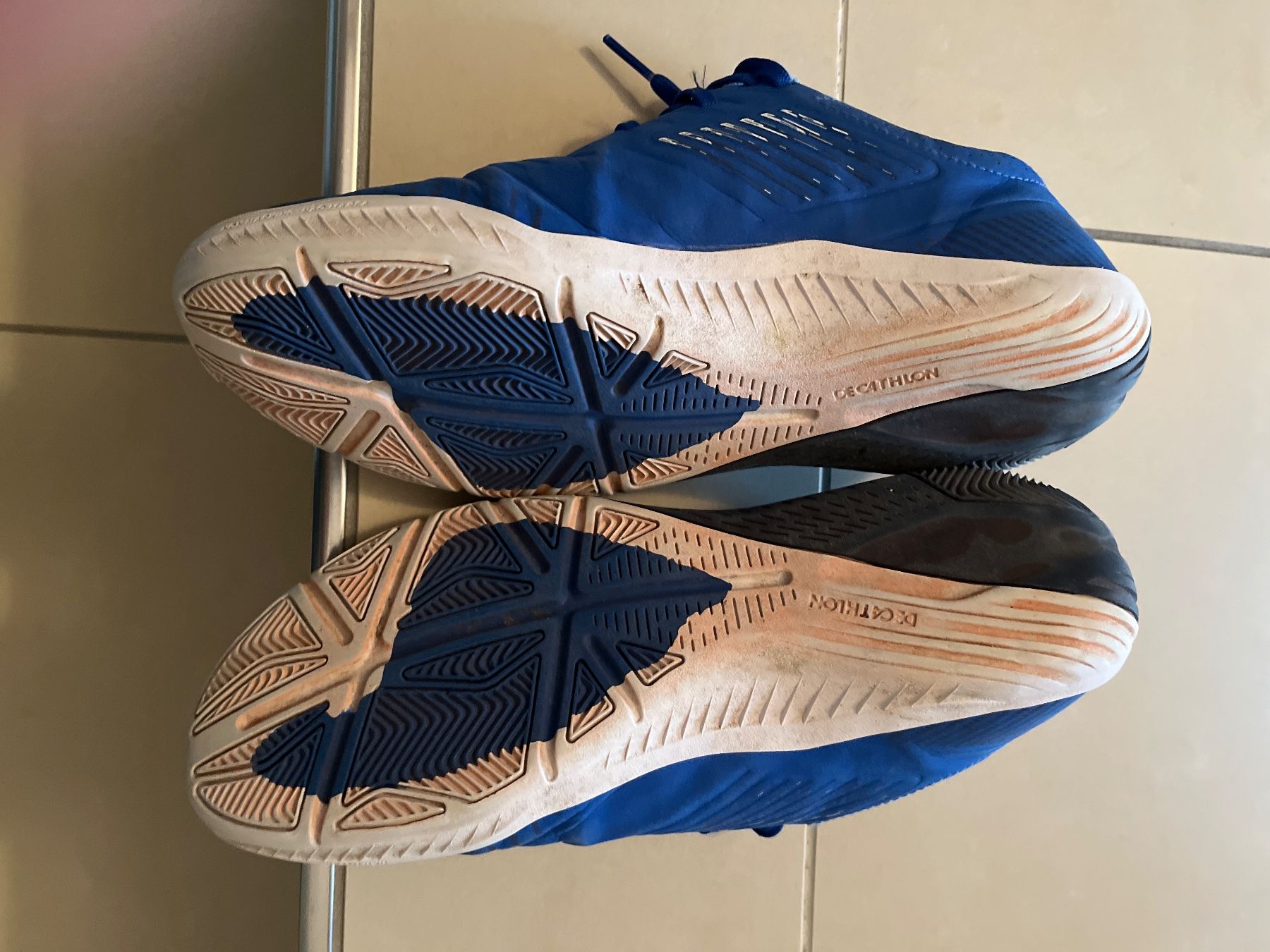 Decathlon Scarpe per ragazzi: Turnschuhe – Usato da schönenwerd venduto da klupci 3