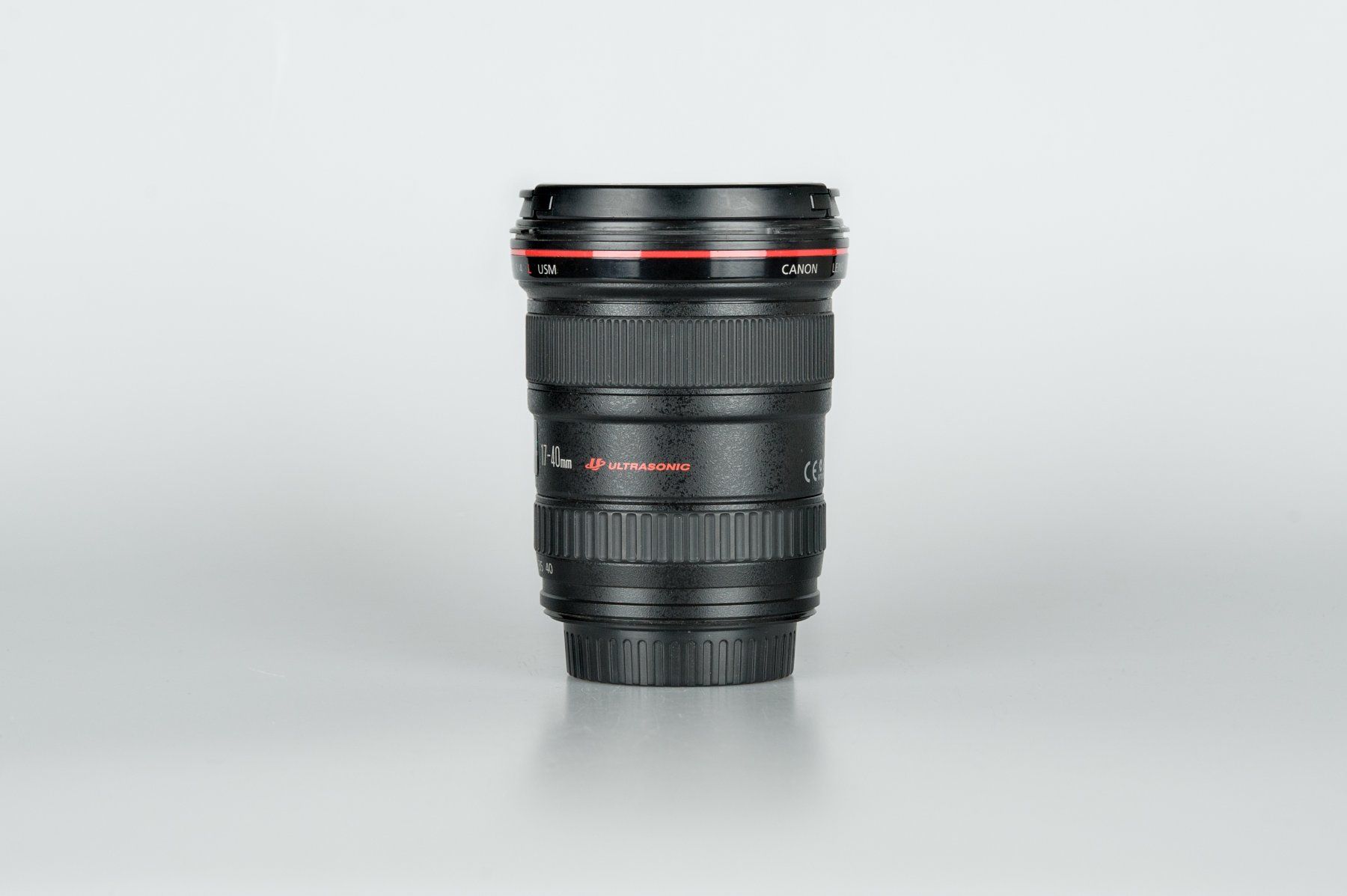 Canon Objektive: Canon EF 17-40mm 4.0 L USM – Gebraucht aus Frauenfeld von foto_winiger_gmbh 3