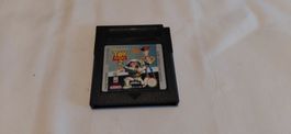 Toy Story 2 Gameboy