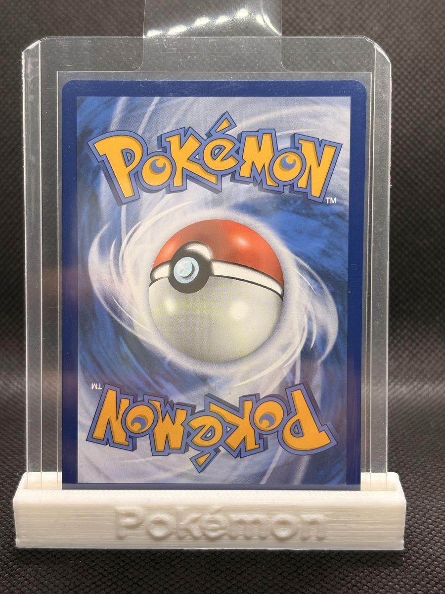 Pokémon Carte collezionabili: Mega-Guardevoir EX - MEG DE - 159/132 – Nuovo e nell'imballaggio originale da Inwil venduto da Doctor_Roll 1