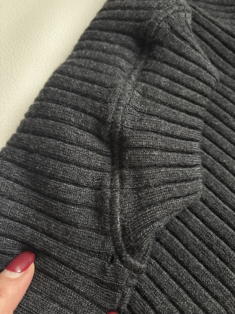 Bogner Maglioni & Felpe: Bogner Pullover , anthrazit, Gr. – Difettoso da Nebikon venduto da Draga25 3