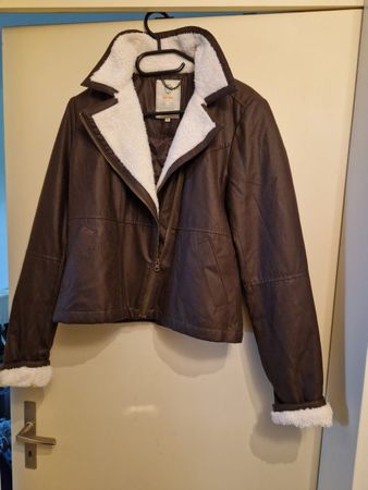 Jacke Gin Tonic M Neu!