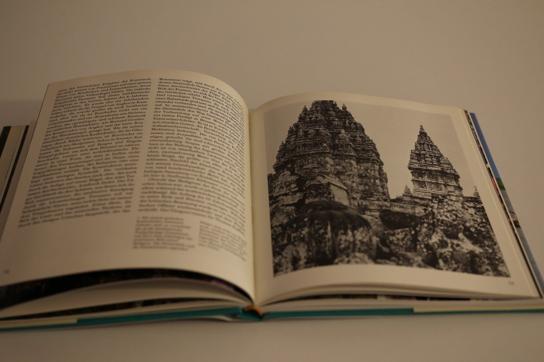 Bücher: Indonesien - Mondo Verlag – Gebraucht aus Thalwil von ric_77ts 6