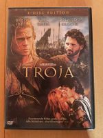 DVD Troja