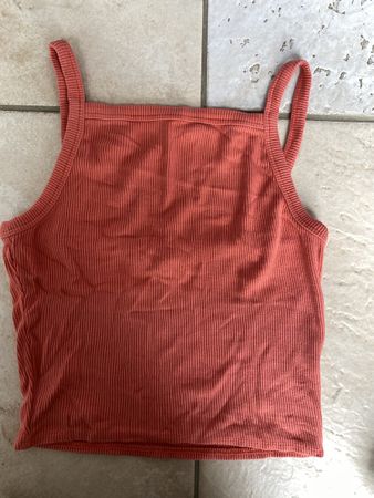 Rotes Top