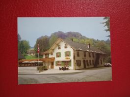 Ochlenberg Bern Restaurant Bären