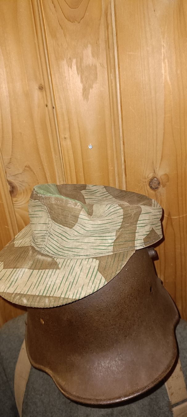 Uniformen: Feldmütze – Gebraucht aus Grindelwald von sdb_yc5m 3