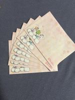 Briefumschläge Diddl