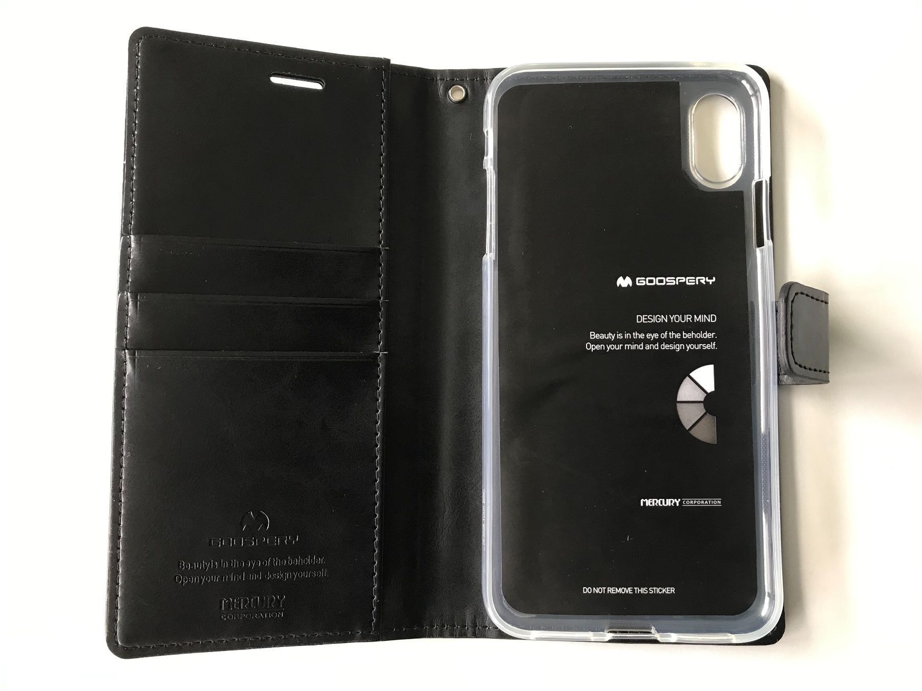 Apple Cover & Protezioni schermo: Apple iPhone XS Max Hülle Etui Cover – Nuovo e nell'imballaggio originale da Nesselnbach venduto da riash19 2