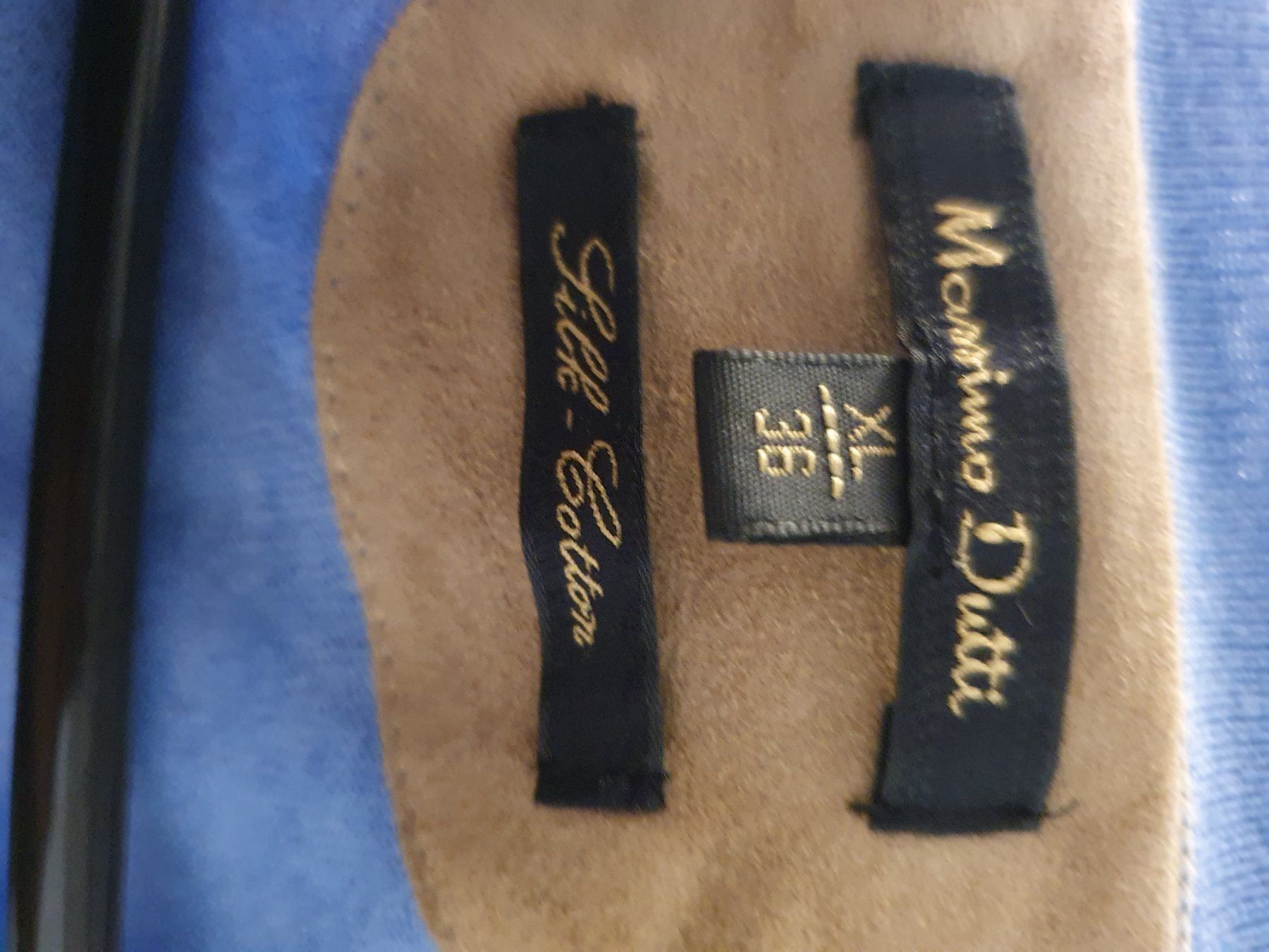 Massimo Dutti Maglioni & Felpe: Massimo Dutti Pullover Gr. 36 – Usato da thalwil venduto da Raishin720 2