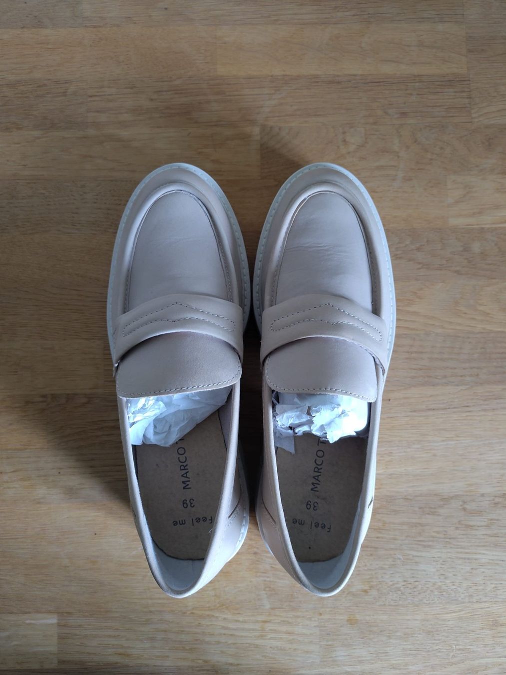 Scarpe da donna: Marco tozzi Loafers – Nuovo (secondo la descrizione) da Hinterkappelen venduto da ale_jw55 2
