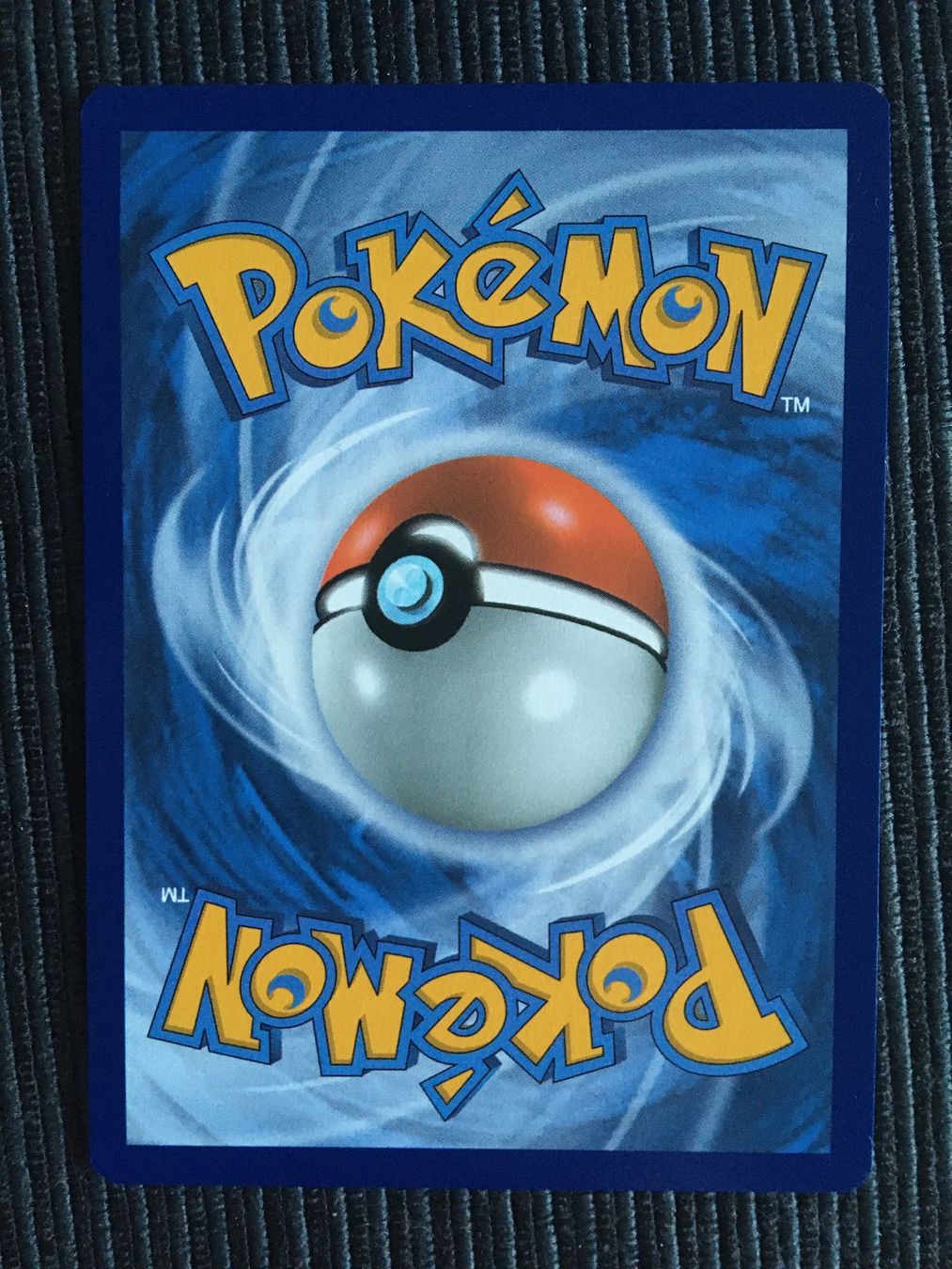 Pokémon Sammelbilder & Trading cards: Pokemon Papella Fullart Farbenschock – Neu (gemäss Beschreibung) aus Wabern von Collectfun 1
