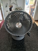 Tischventilator Predator schon älter läuft