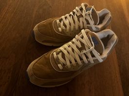 Nike Air Max LTD 2 Oktoberfest 2007 Limited Edition Gr. 47.5