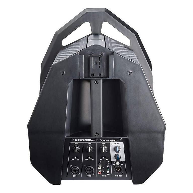 Casse acustiche: Audiophony MoJo 500 Line – Nuovo (secondo la descrizione) da Rümlingen venduto da hel_lls6 1
