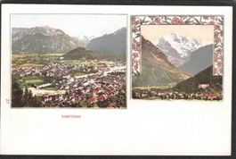 ,Interlaken Bern