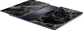 Marble Glasplatte/Schneidebrett für die Küche 2 Stk.