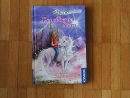 Sternenschweif Der silberne Stern   Band 35