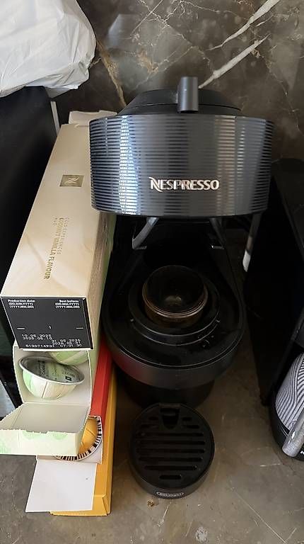 Machines à café & Machines à expresso: Vertuo Pop – D'occasion à pregassona par sof_2jxx 2