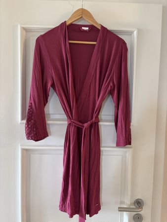 LASCANA S déshabillé viscose