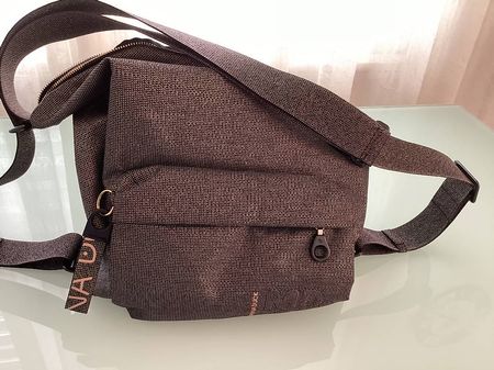 Mandarina Duck